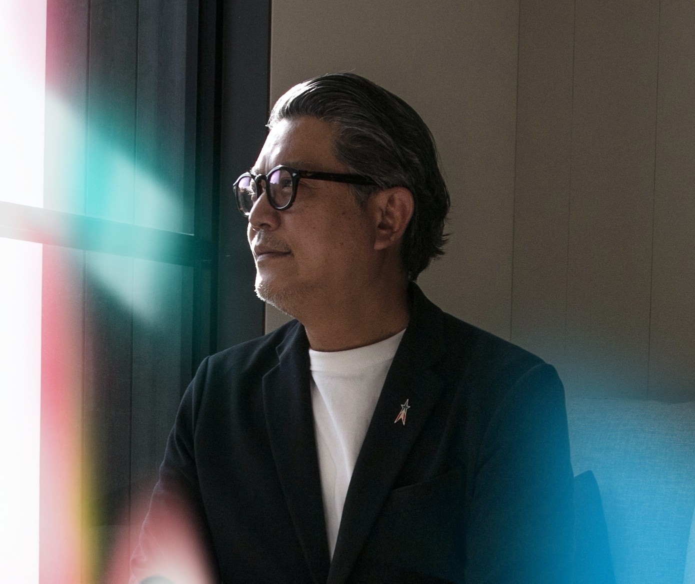 Ken Wu